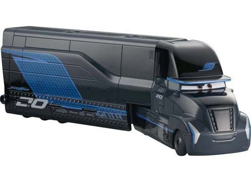 Load image into Gallery viewer, Tomica Takara Tomy Disney CARS Pixar Collection Trucker Toy car
