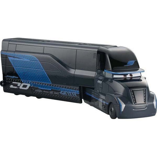 Load image into Gallery viewer, Tomica Takara Tomy Disney CARS Pixar Collection Trucker Toy car
