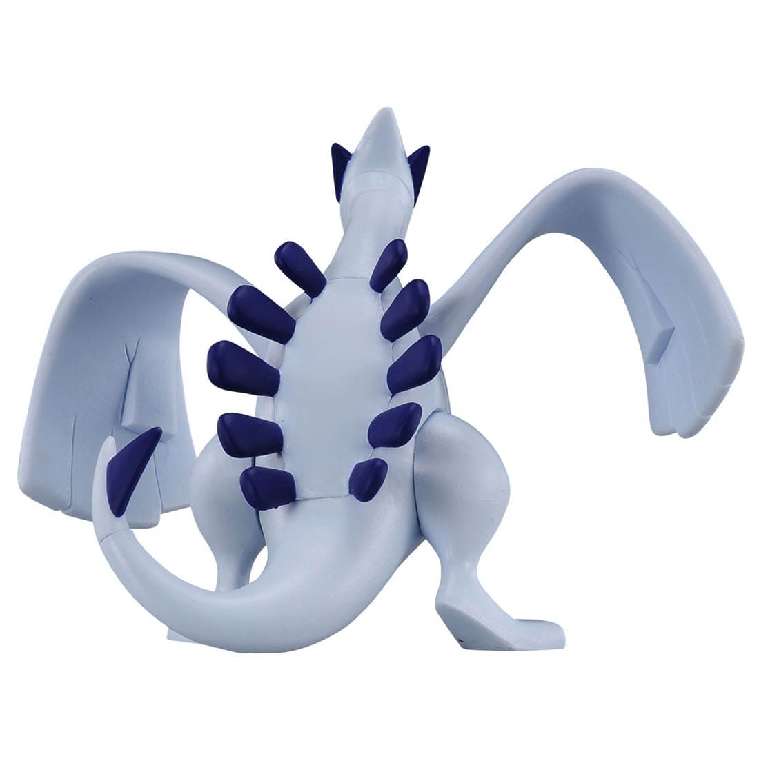Takara Tomy Pokemon Moncolle ML-02 Lugia Monster Collection Figure