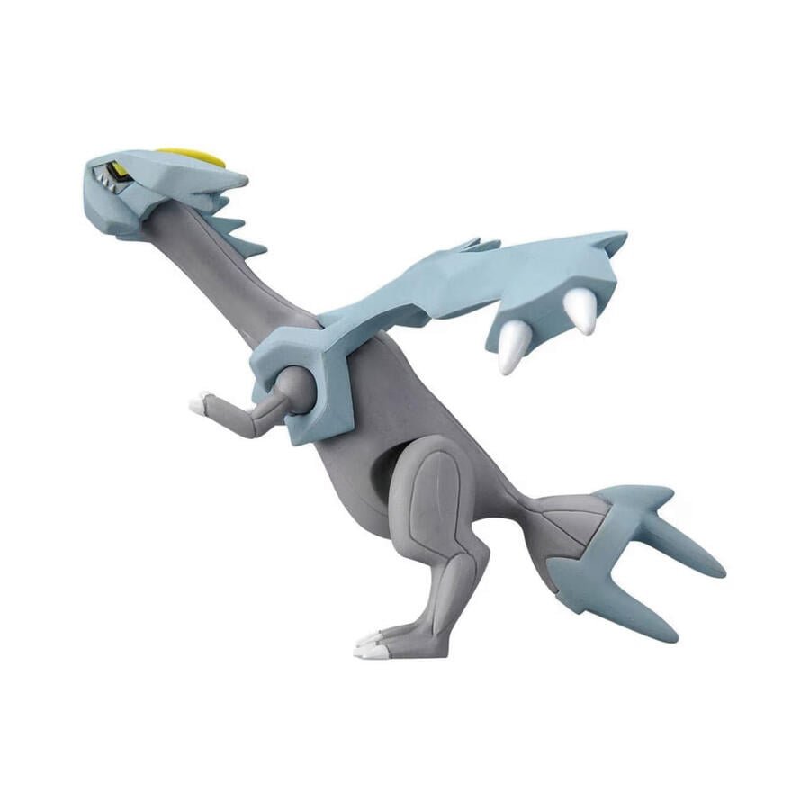 Takara Tomy Pokemon Moncolle ML-24 Kyurem Monster Collection Figure