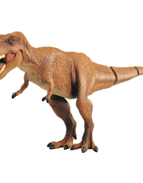 Load image into Gallery viewer, Takara Tomy ANIA Animal Jurassic World Isla Nublar Battle dinosaur Action Figure
