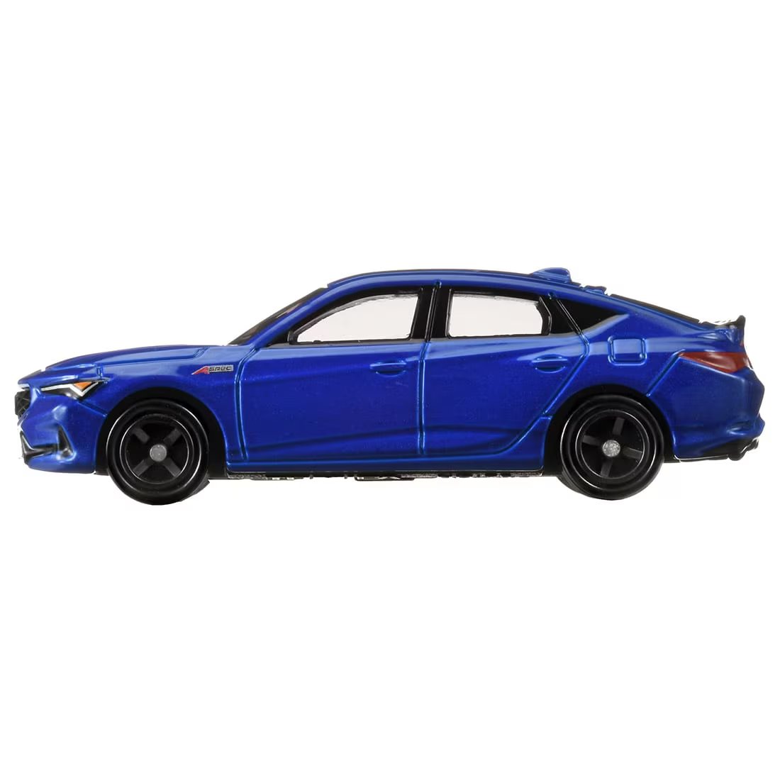 Takara Tomy Tomica Die-cast Car - NO.075 Honda Acura Integra