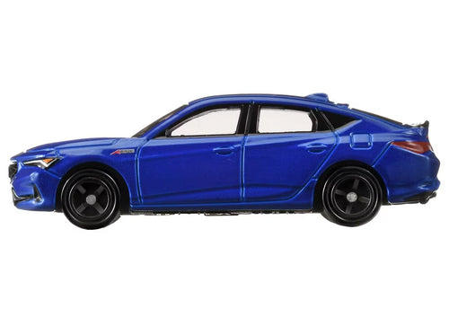 Load image into Gallery viewer, Takara Tomy Tomica Die-cast Car - NO.075 Honda Acura Integra
