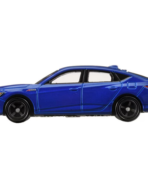 Load image into Gallery viewer, Takara Tomy Tomica Die-cast Car - NO.075 Honda Acura Integra
