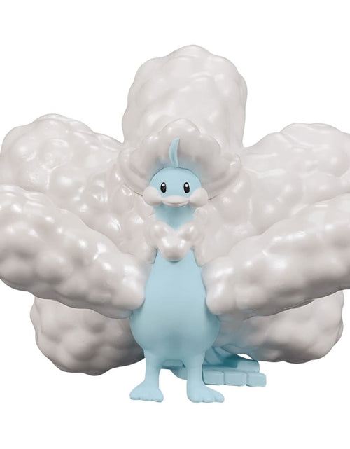Load image into Gallery viewer, Takara Tomy Pokemon Monster Collection Mega Altaria Mini Figure
