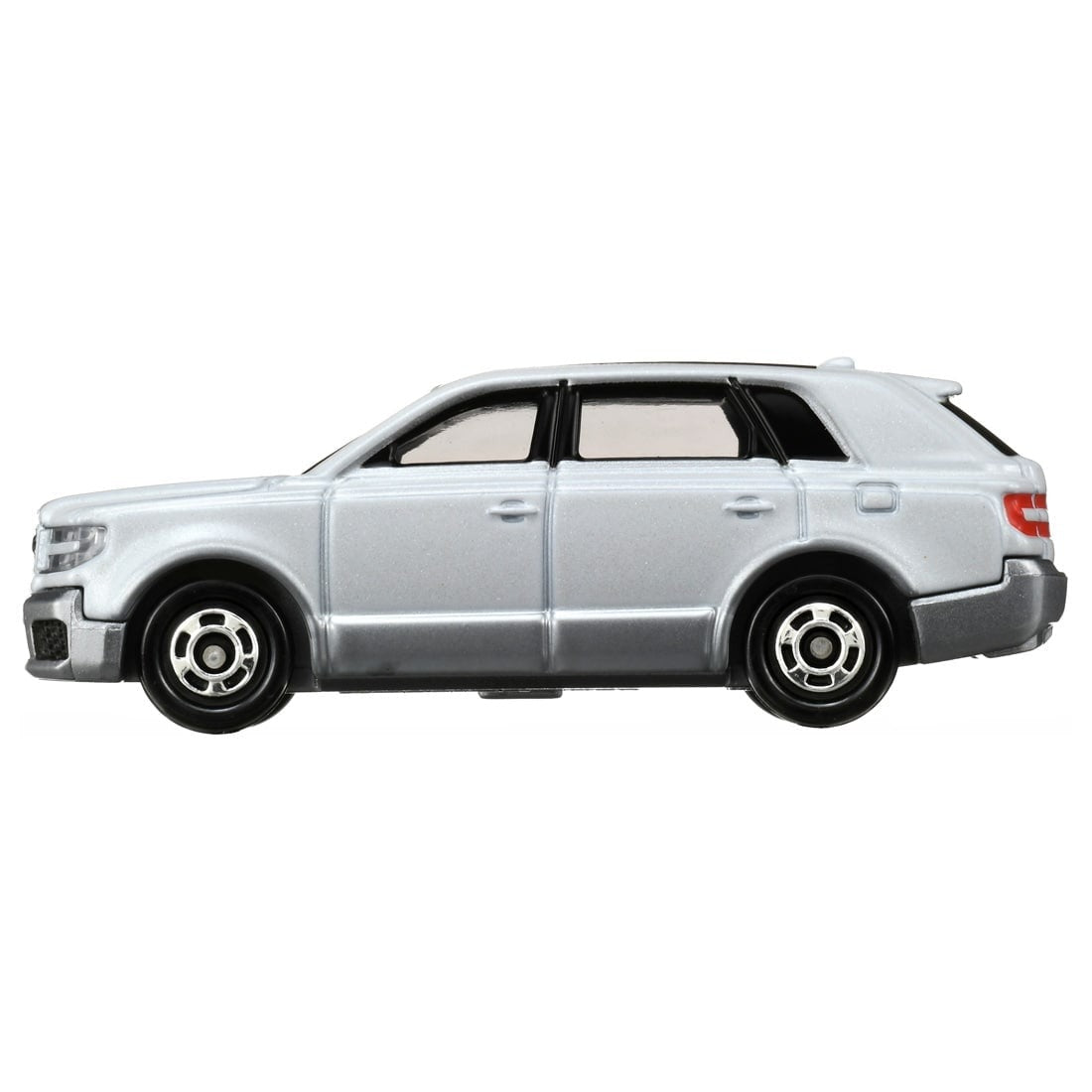 Takara Tomy Tomica 1:71 Diecast Model Car No.115 Toyota Century (1st)