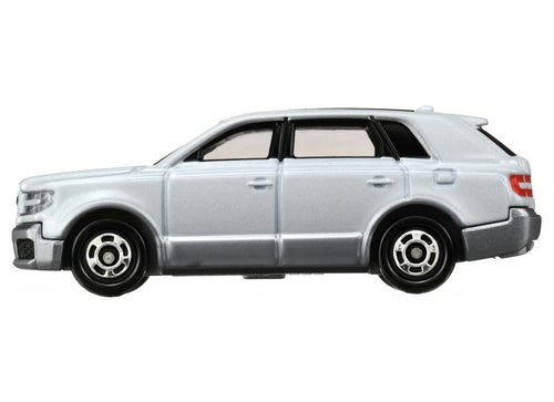 Load image into Gallery viewer, Takara Tomy Tomica 1:71 Diecast Model Car No.115 Toyota Century (1st)
