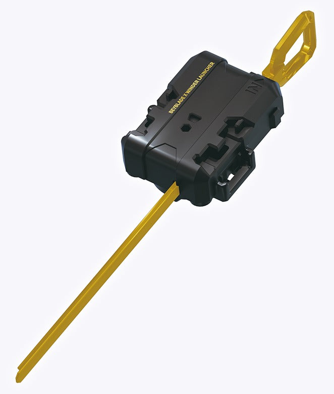 Takara Tomy Beyblade X BX-37 Double Xtreme Stadium Set