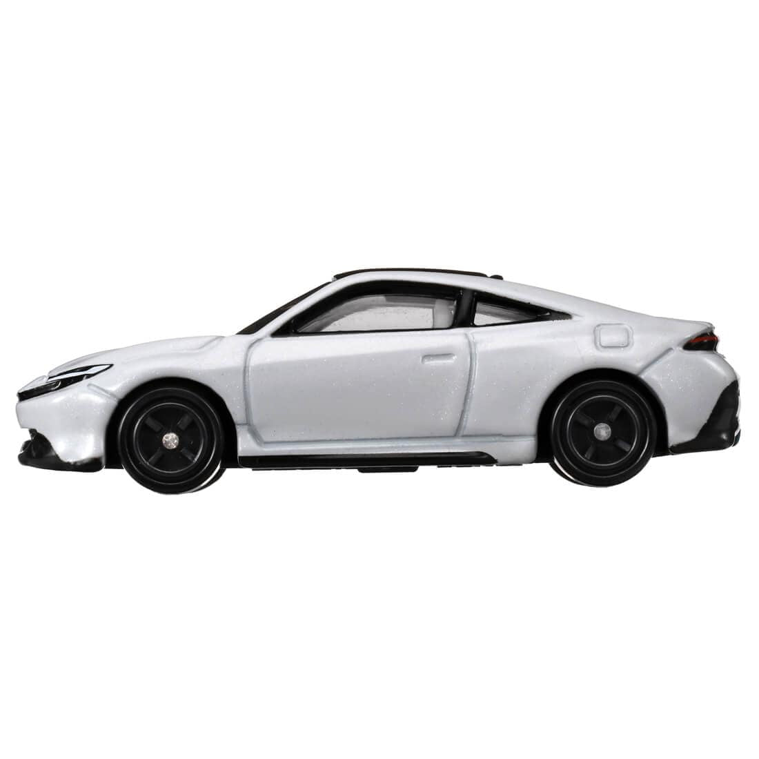Takara Tomy Tomica Die-cast Model Car - 1/64 No.010 Honda PRELUDE