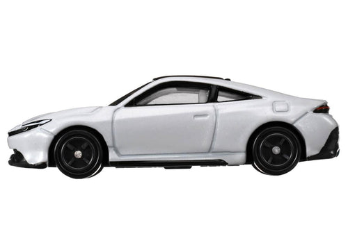 Load image into Gallery viewer, Takara Tomy Tomica Die-cast Model Car - 1/64 No.010 Honda PRELUDE
