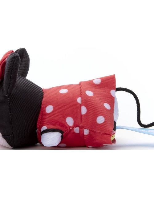 Load image into Gallery viewer, TAKARA TOMY Disney mini Plush - Munyumaru Minnie 6cm
