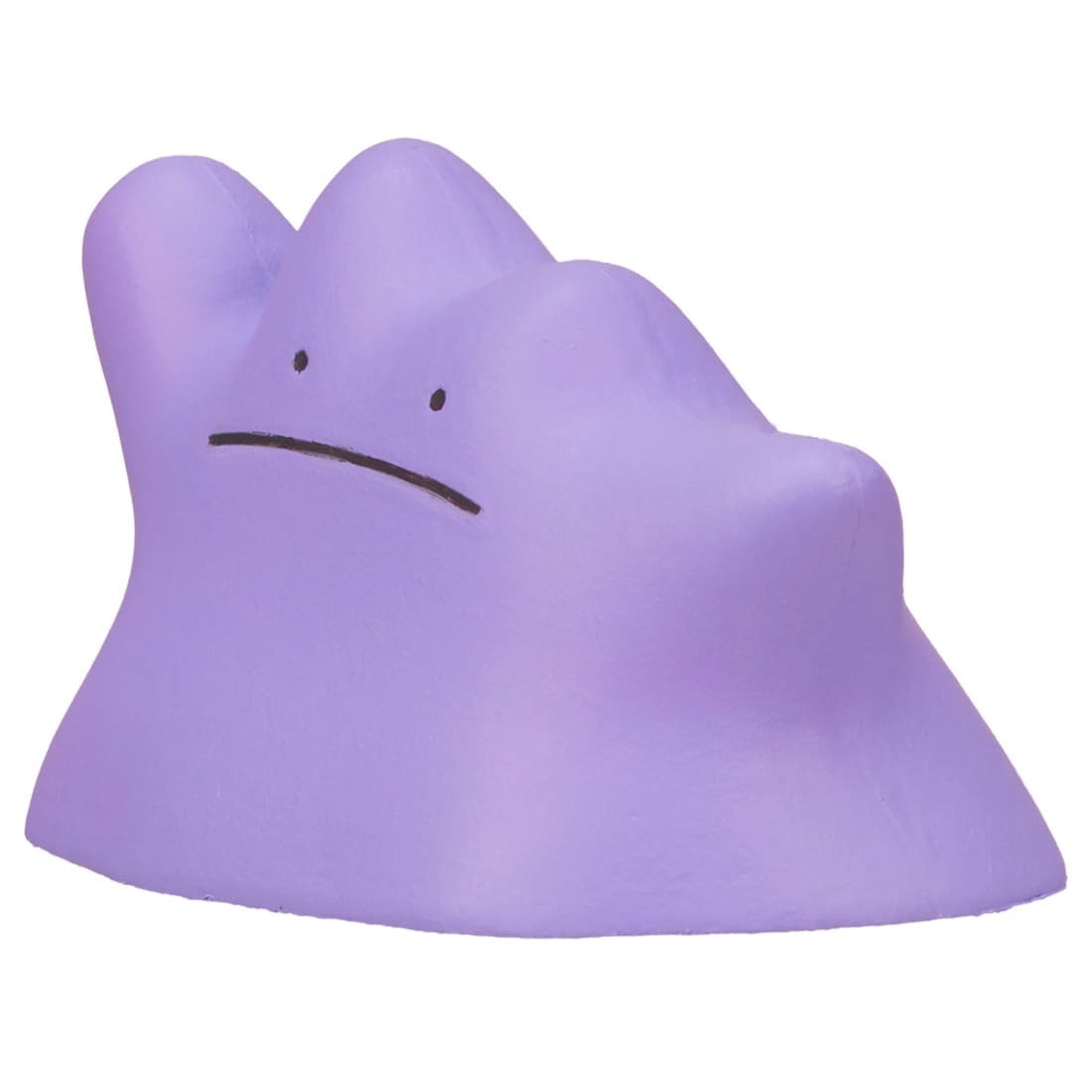 Takara Tomy Pokemon Moncolle PVC MINI Figure - MS-49 Ditto 3-4cm