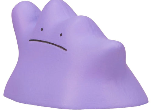 Load image into Gallery viewer, Takara Tomy Pokemon Moncolle PVC MINI Figure - MS-49 Ditto 3-4cm
