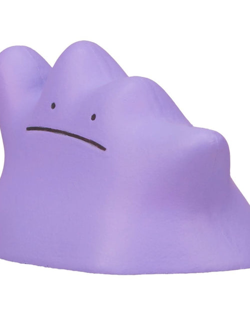 Load image into Gallery viewer, Takara Tomy Pokemon Moncolle PVC MINI Figure - MS-49 Ditto 3-4cm
