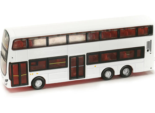 Load image into Gallery viewer, Tiny City Hong Kong P13 Diecast - 1/110 B9TL Bus Model Car
