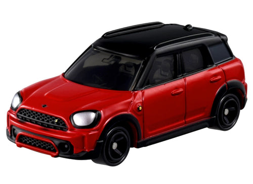 Load image into Gallery viewer, Takara Tomy Tomica 1/64 No. 52 Mini Cooper SE Countryman All4 (First Edition)
