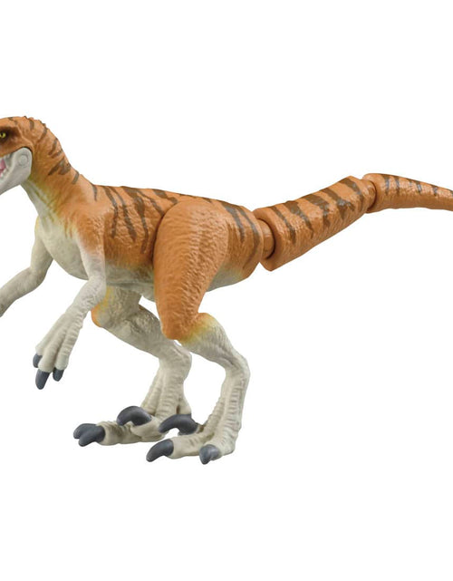 Load image into Gallery viewer, Takara Tomy ANIA animal Action Figure - Jurassic World 3 Tiger
