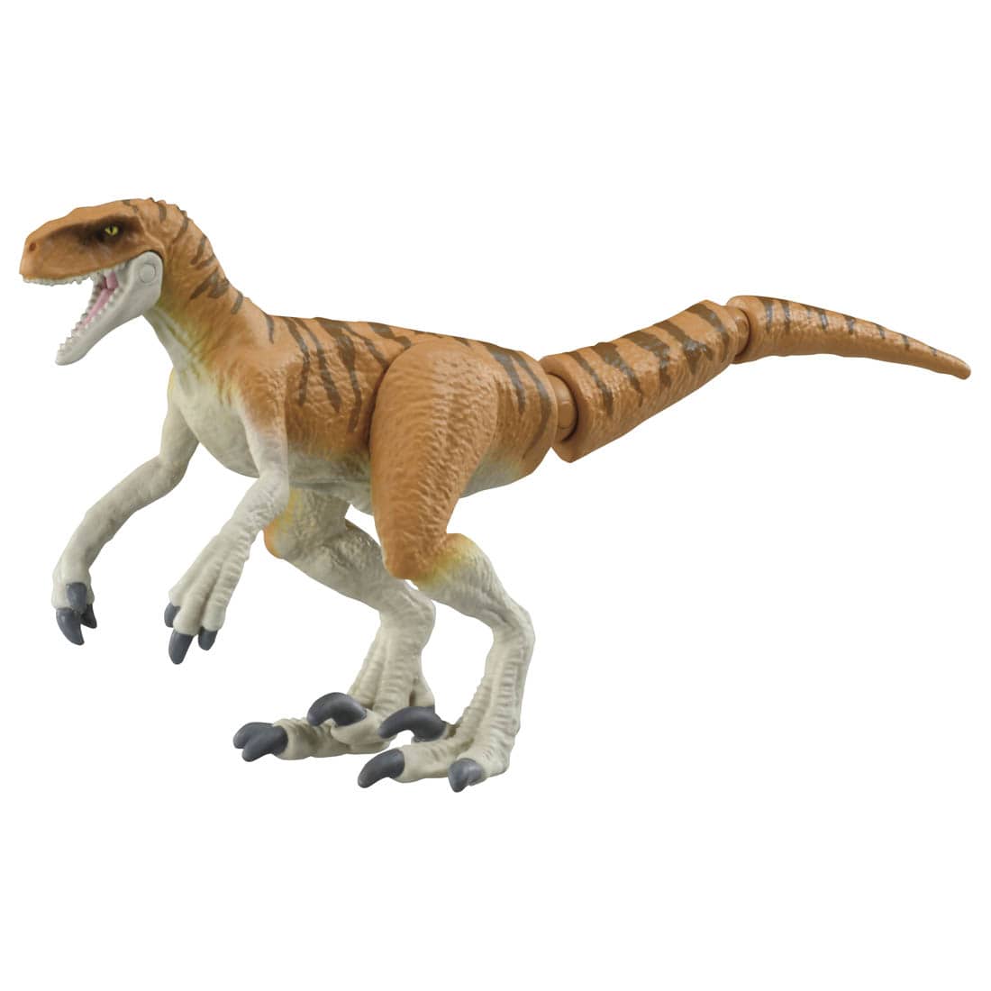 Takara Tomy ANIA animal Action Figure - Jurassic World 3 Tiger