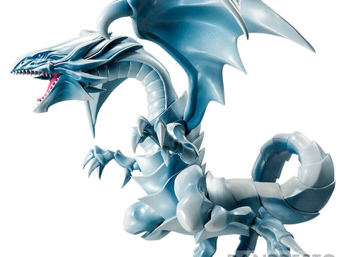Load image into Gallery viewer, Banpresto Cranenking Figure - Blue-Eyes White Dragon "Yu-Gi-Oh!"
