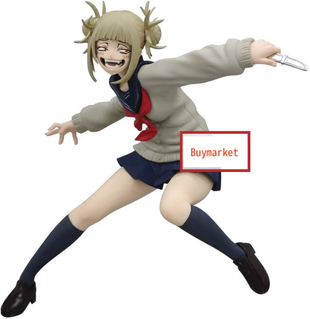 Banpresto My Hero Academia The Evil Villains Vol.3 Himiko To