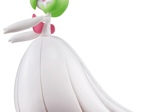 Load image into Gallery viewer, Takara Tomy Pokemon Monster Collection Mega Gardevoir Mini Figure
