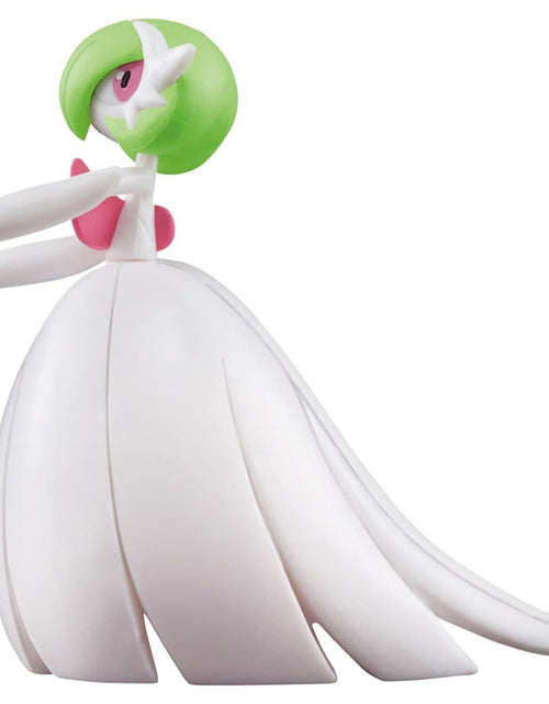 Load image into Gallery viewer, Takara Tomy Pokemon Monster Collection Mega Gardevoir Mini Figure
