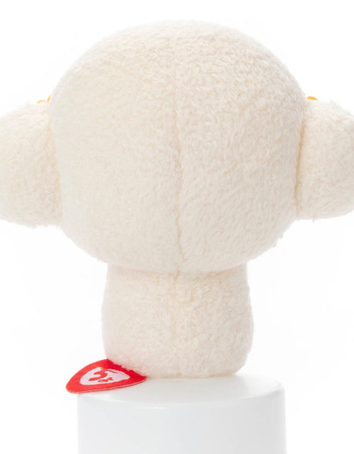 Load image into Gallery viewer, TAKARA TOMY Sanrio 11cm Mini Plush Stuffed Chokkori Cogimyun
