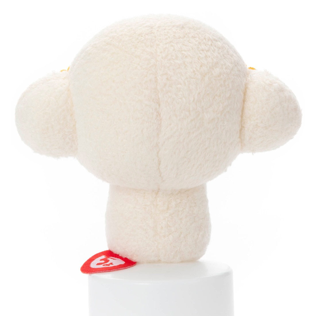 TAKARA TOMY Sanrio 11cm Mini Plush Stuffed Chokkori Cogimyun