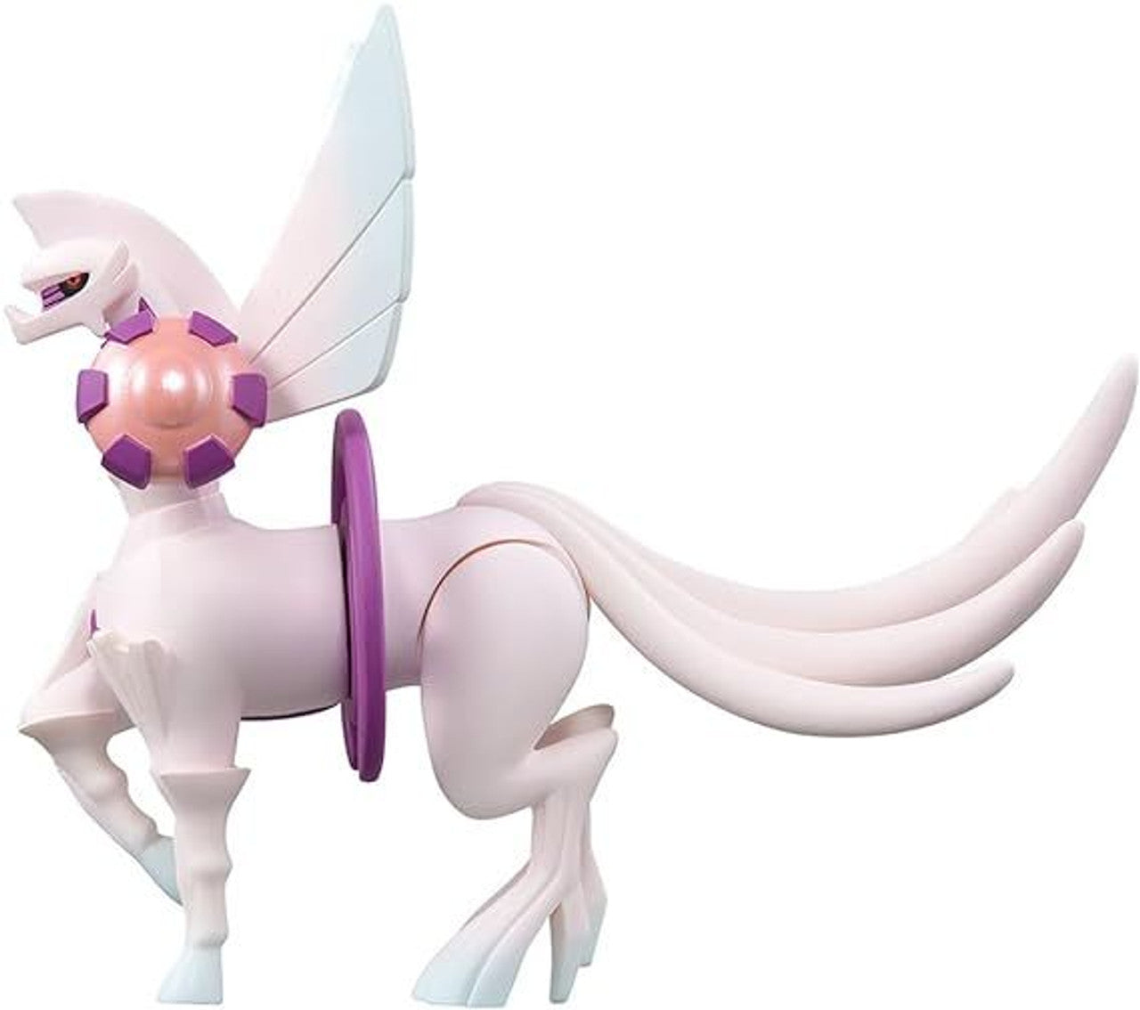 Takara Tomy Pokemon Moncolle Mini Figure ML-28 Palkia (Origin Form)