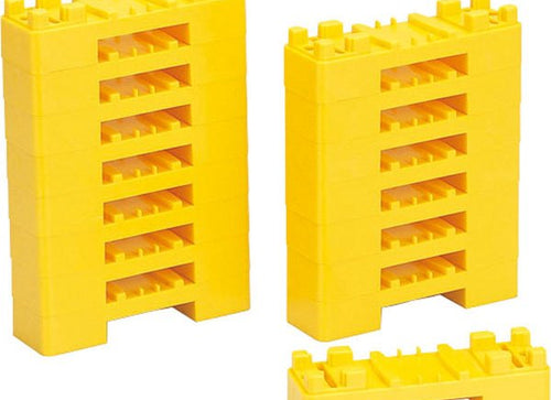 Load image into Gallery viewer, Takara Tomy Plarail Railway Train Accessories J-15 Mini Block Bridge Support

