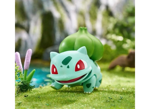 Load image into Gallery viewer, Blokees Pokemon Classic Edition CV-S Bulbasaur Prologue of Adventure
