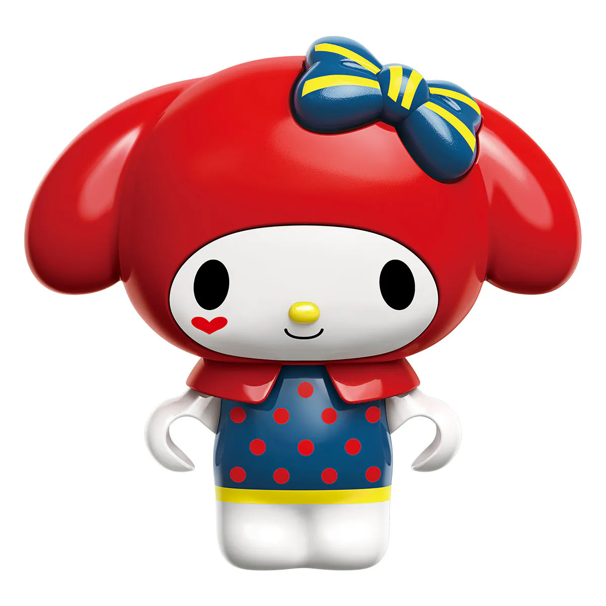 Keeppley Blocks Toy #K20824 Sanrio Series - My Melody Circus Stack