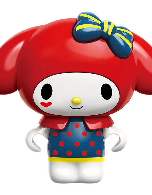 Load image into Gallery viewer, Keeppley Blocks Toy #K20824 Sanrio Series - My Melody Circus Stack

