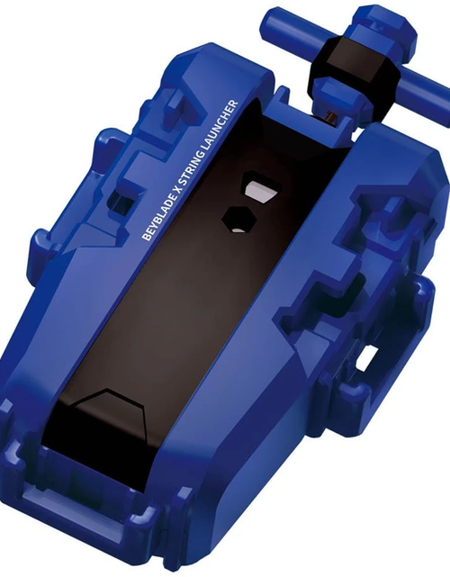 Load image into Gallery viewer, Takara Tomy Beyblade X Set BX-07 All in 1 Start Dash Entry Set
