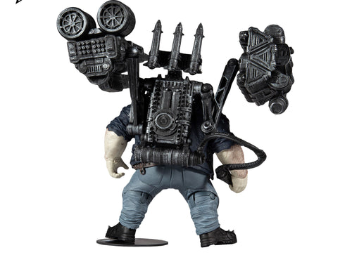 Load image into Gallery viewer, McFarlane Toys Spawn Comic Series - Deluxe Set - The Clown 7" Action Figure
