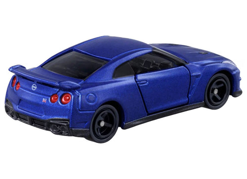 Load image into Gallery viewer, Takara Tomy Tomica 1:62 No.23 Nissan GT-R Diecast Mini Model Car
