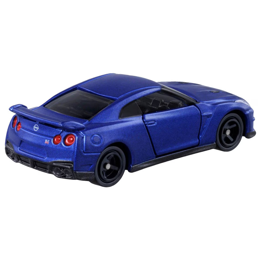 Takara Tomy Tomica 1:62 No.23 Nissan GT-R Diecast Mini Model Car