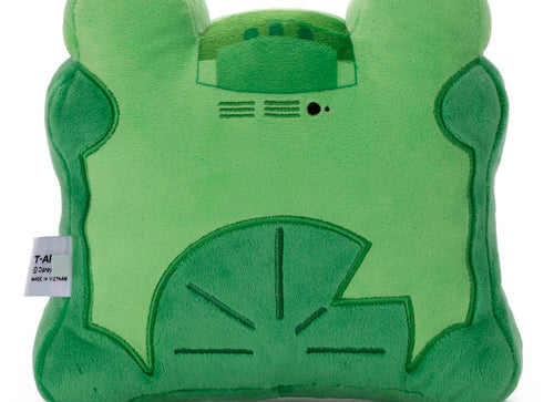 Load image into Gallery viewer, Takara Tomy Arts Pixar Character Toy Story 5 Plush Toy LilyPad Stuffed Toy
