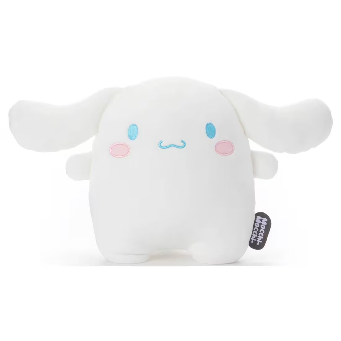 Takara Tomy ARTS Sanrio Character Mocchi Cinnamonroll M Size Soft Toy Plush