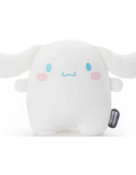 Takara Tomy ARTS Sanrio Character Mocchi Cinnamonroll M Size Soft Toy Plush