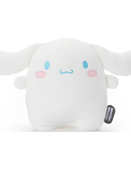 Load image into Gallery viewer, Takara Tomy ARTS Sanrio Character Mocchi Cinnamonroll M Size Soft Toy Plush
