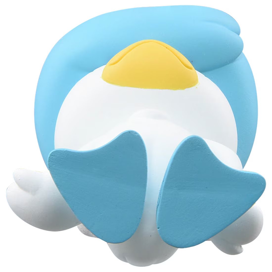 Takara Tomy Pokemon Moncolle - MS-05 Quaxly  Box Packing 4CM Mini Figure