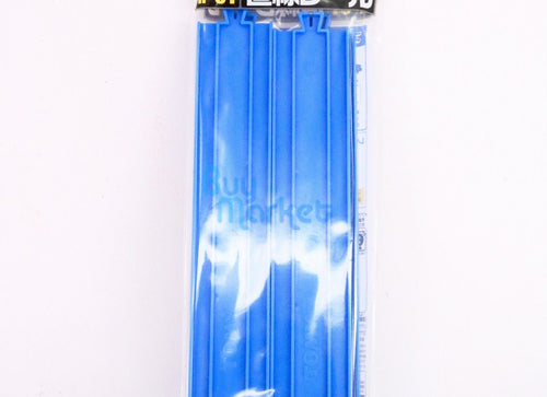 Load image into Gallery viewer, Takara Tomy Tomica Plarail Track R-01 Straight Rail include 4X Rails Set Japan
