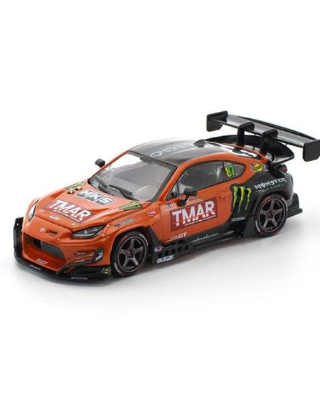 POPRACE 1/64 PANDEM GR86 - DAIGO SAITO FORMULA DRIFT JAPAN 2022