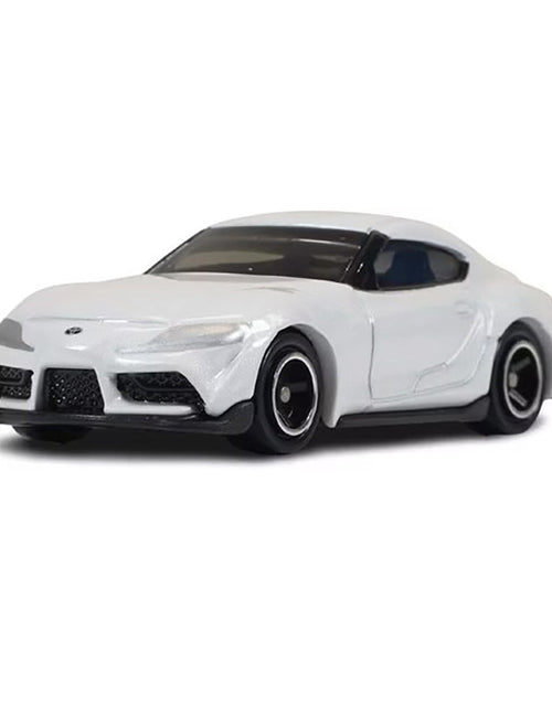 Load image into Gallery viewer, Takara Tomica Tomy 1/60 #73 Toyota GR Supra Diecast Model Car
