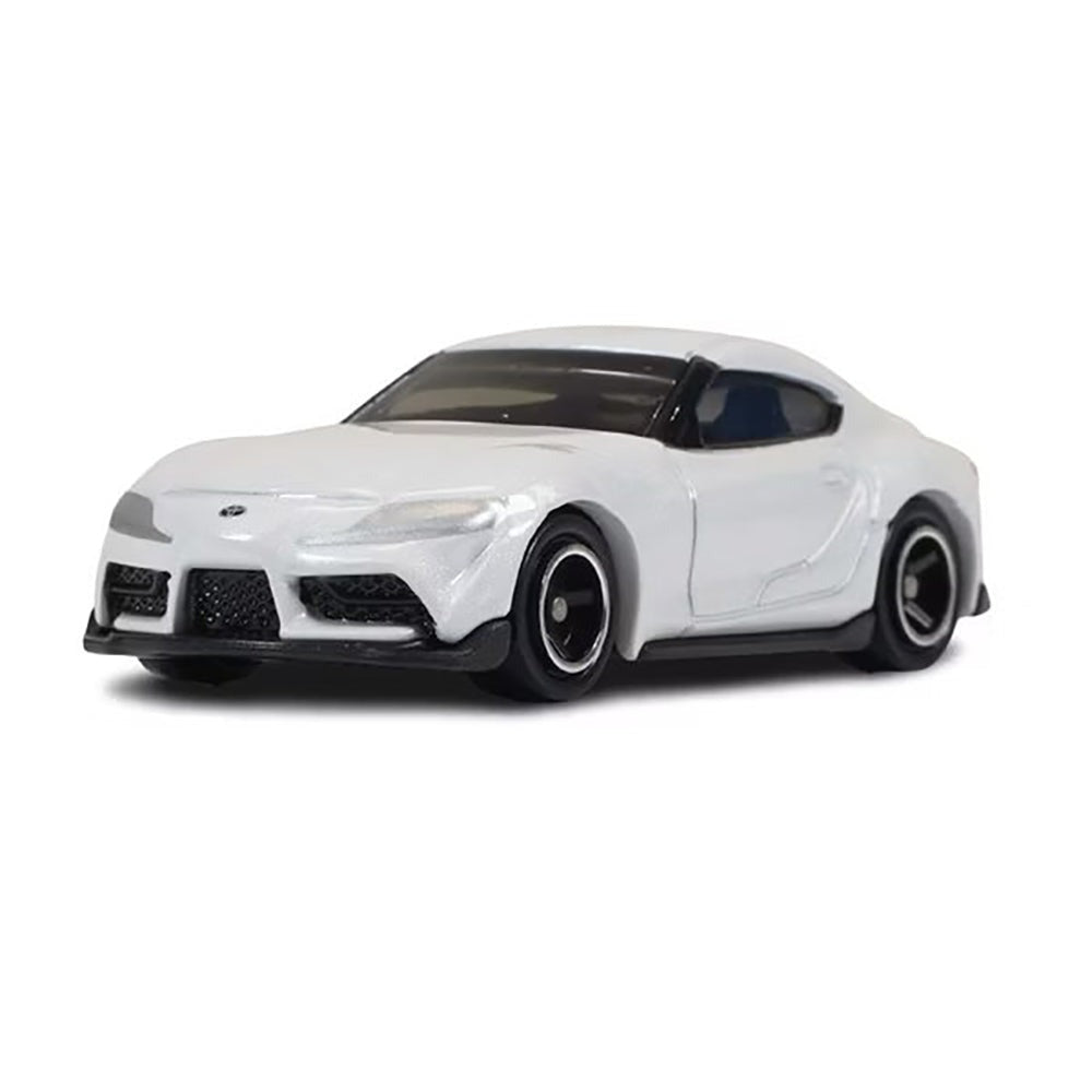 Takara Tomica Tomy 1/60 #73 Toyota GR Supra Diecast Model Car