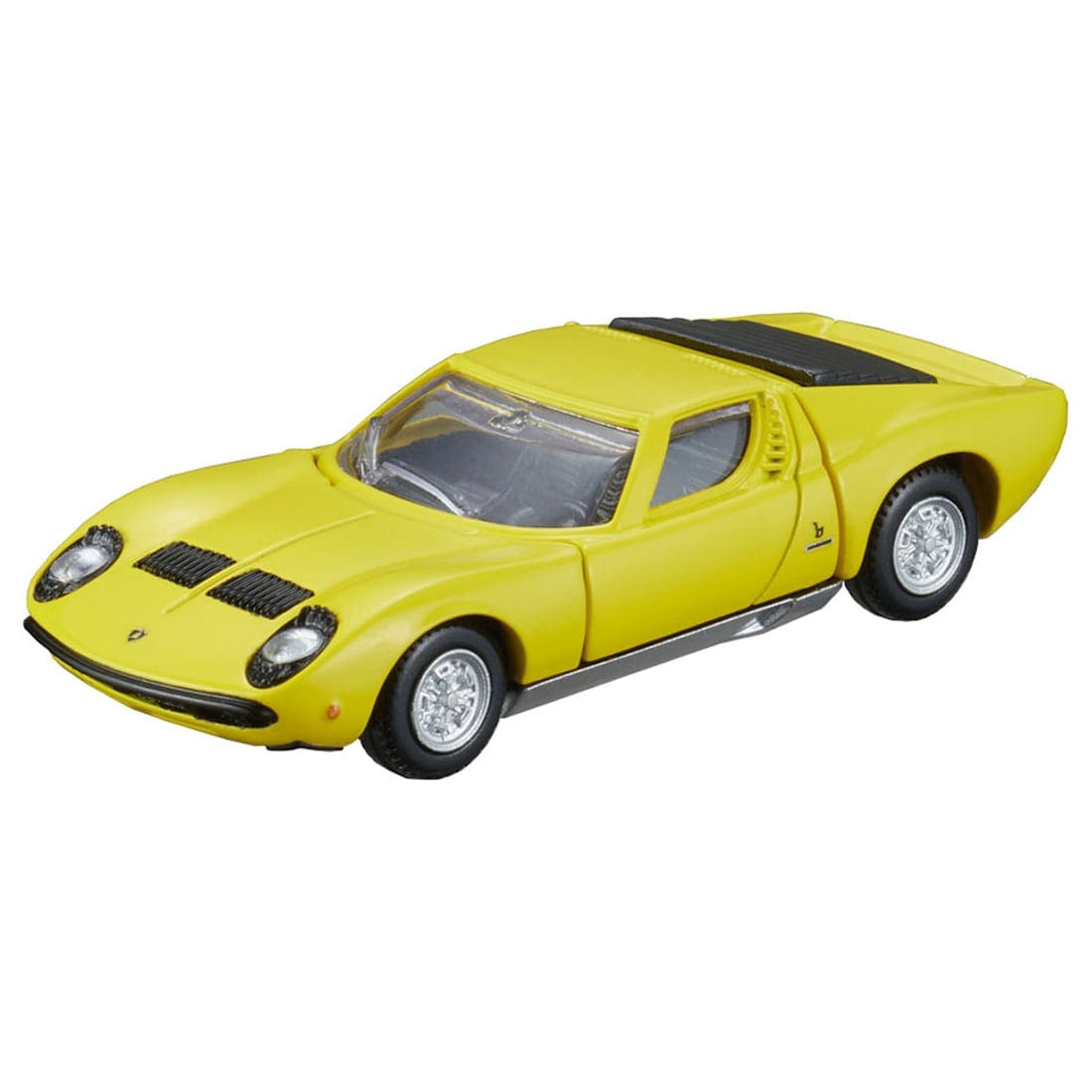 Takara Tomy Tomica Premium No.05 1/61 Lamborghini Miura P400S (First Edition)