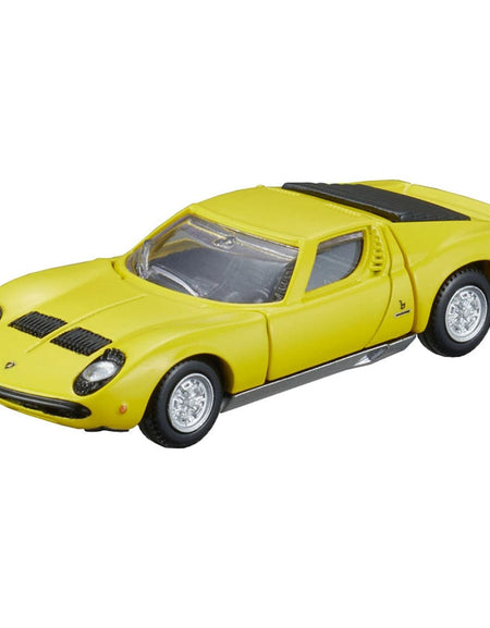Takara Tomy Tomica Premium No.05 1/61 Lamborghini Miura P400S (First Edition)