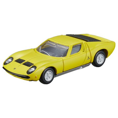 Takara Tomy Tomica Premium No.05 1/61 Lamborghini Miura P400S (First Edition)