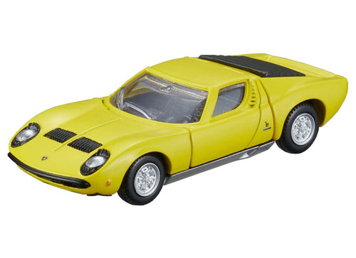 Load image into Gallery viewer, Takara Tomy Tomica Premium No.05 1/61 Lamborghini Miura P400S (First Edition)

